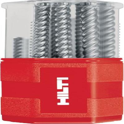 Hilti TE-CX SETS METRIC Hammer Drill Bits