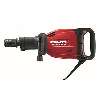 Hilti TE 1000 AVR 1750 W Breaker