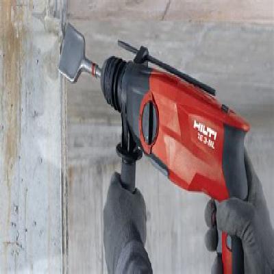 Hilti TE 3-ML Rotary Hammer