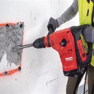 Hilti TE 70 AVR Combi Hammer