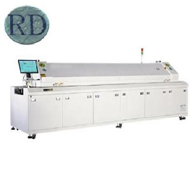 12 Zone SMT Reflow Oven
