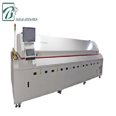 3 Zone Smt Reflow Oven