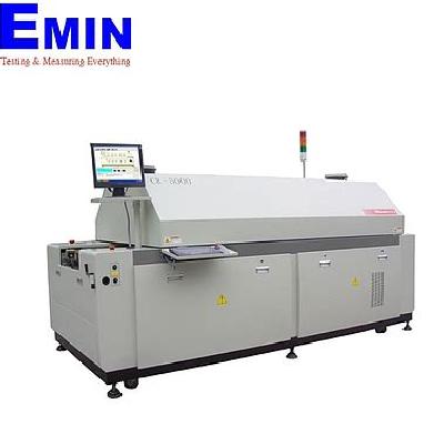 5 Zone SMT Reflow Oven