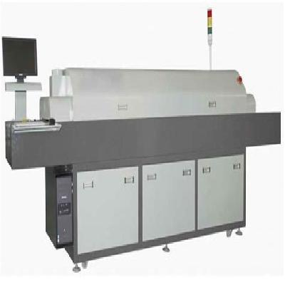6 Zone Smt Reflow Oven