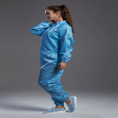 Anti Static Fabric Garments