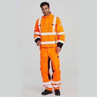 Anti Static Workwear