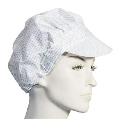 ESD Caps