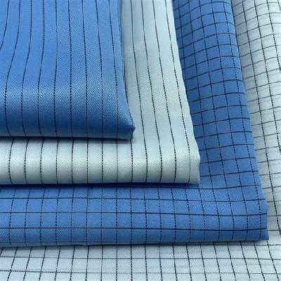 ESD Fabrics