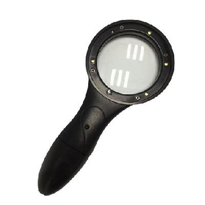 ESD Magnifier