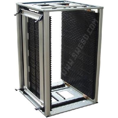 ESD PCB Magazine Rack