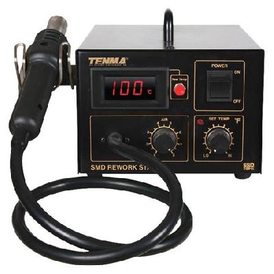 Hot Air Rework Station