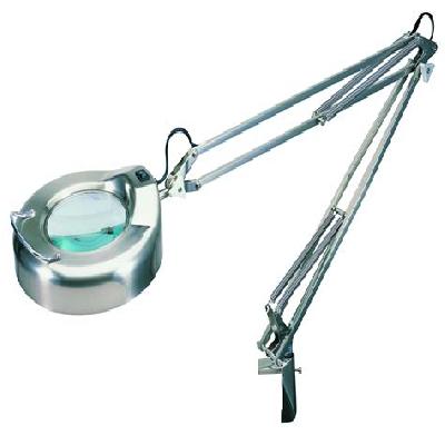 magnifier lamp