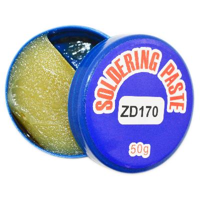Solder Paste