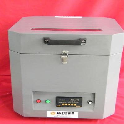 Solder Paste Mixer