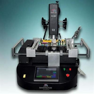 ZM R5860 BGA Rework Station