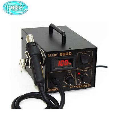 Atten 852D Digital SMD rework station