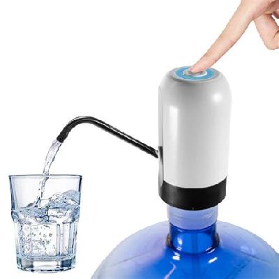 Automatic Liquid Dispenser
