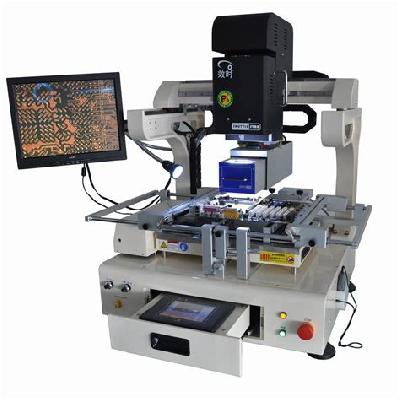BGA Rework Station