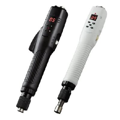 Brushless DC Screwdriver