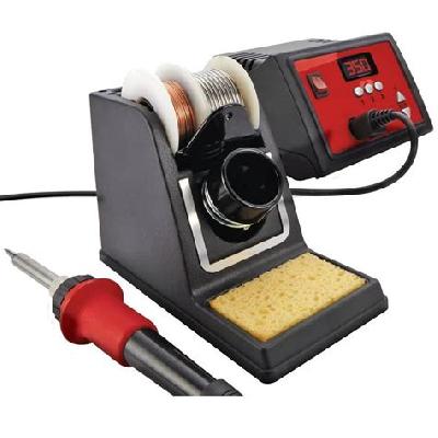 Digital Soldering Station