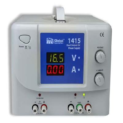 Dual D C Power supply