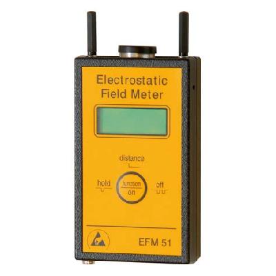 Electric Field Meter