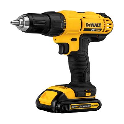 Electric Screwdriver