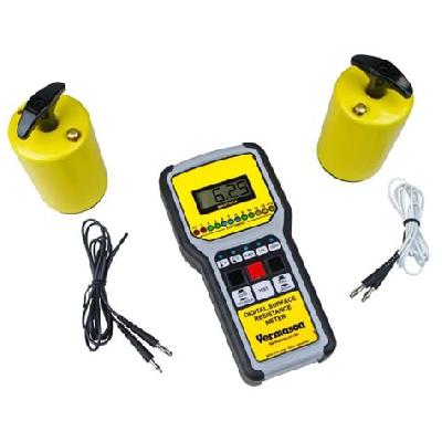 ESD Testers and Instruments