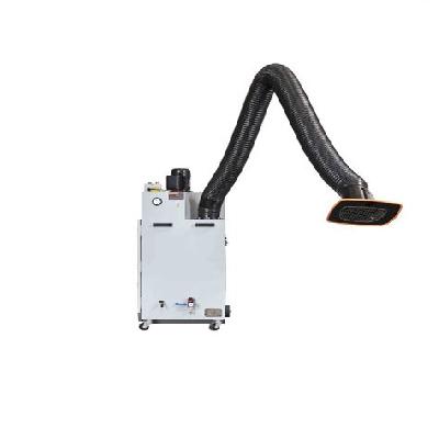 Fume Purifying System
