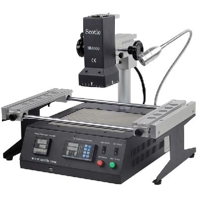 High Quality Rework Station