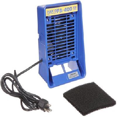 Knokko Smoke Absorber