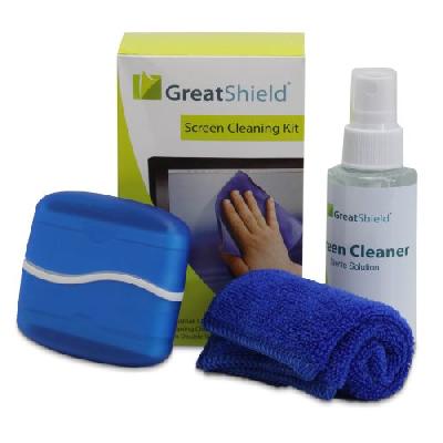 Micro Fibre Wipes For Touch 