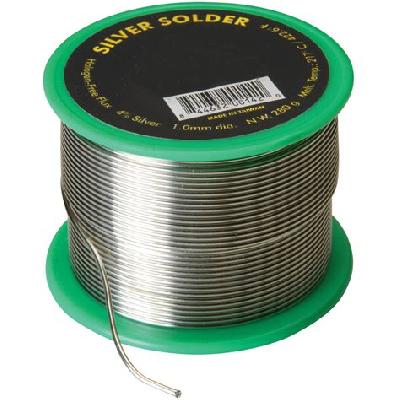 Solder