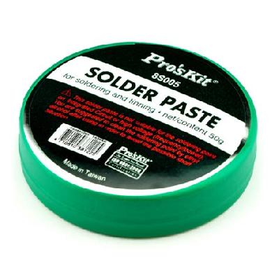 Solder Paste
