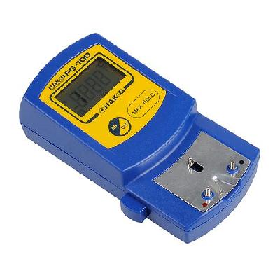 Soldering Tip Temperature Thermometer