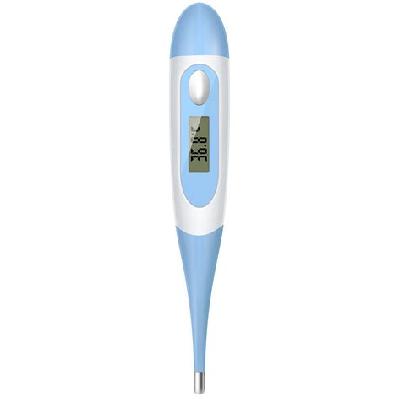 Thermometer For Tip Temperature