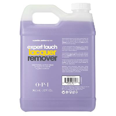 Touch Remover TBK978