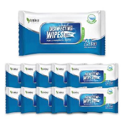 Wipes