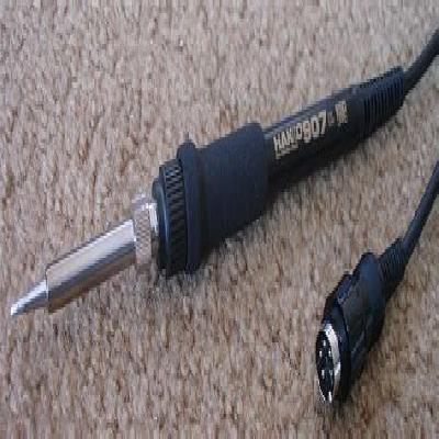 907ESD Hakko Soldering Iron