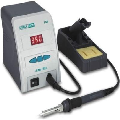 90W Quick Soldering Station