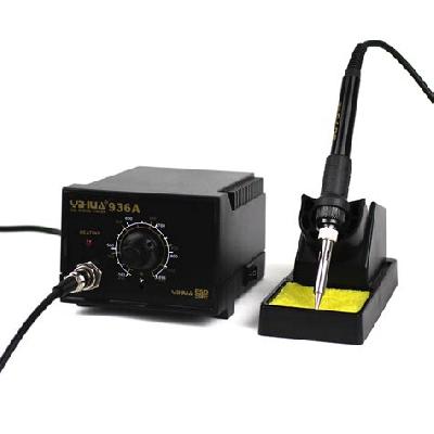 936A 60W Quick Soldering Station