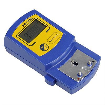 FG-100 Soldering Tip Thermometer
