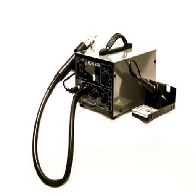 HOKI 322 SMD Rework Station