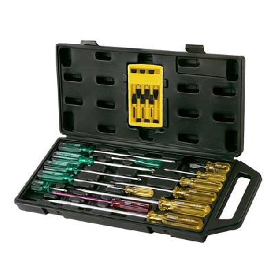 Stanley Screwdriver Set