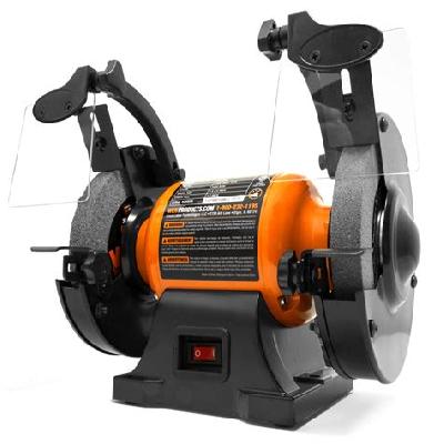 6inch Bench Grinder