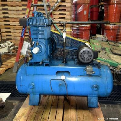 Air Cooled Compressor