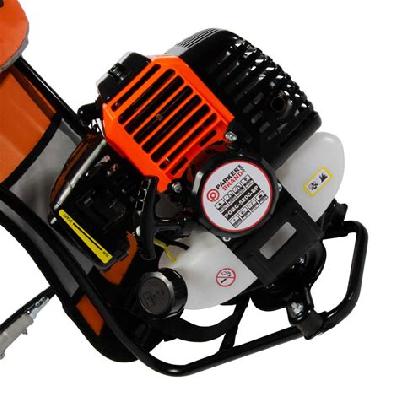 Backpack Brush Cutter