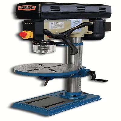 Bench Drilling Machine