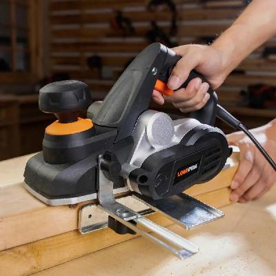 Electric Wood Planer