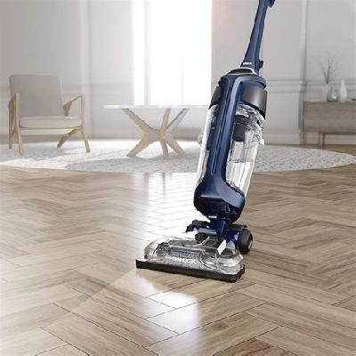 Floor Cleaning Machine